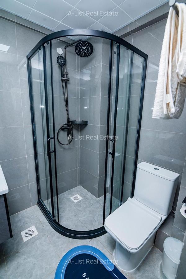 Furnished 2 Bed Apartment with En Suite at Riverside Lane - 19