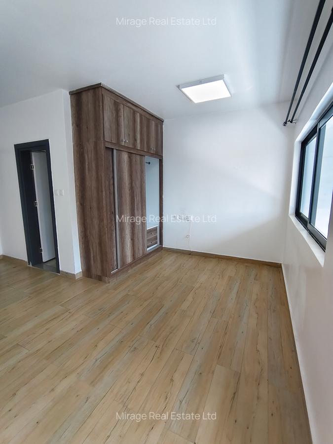 Studio Apartment with Gym in Kileleshwa - 6