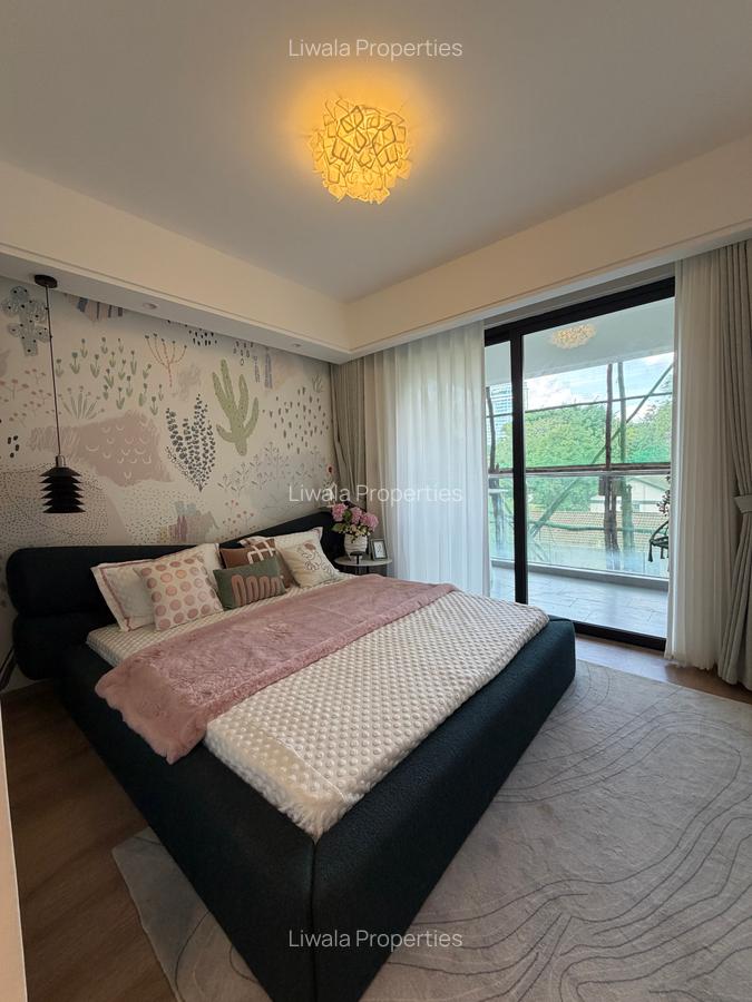 3 Bed Apartment with En Suite at `` - 7