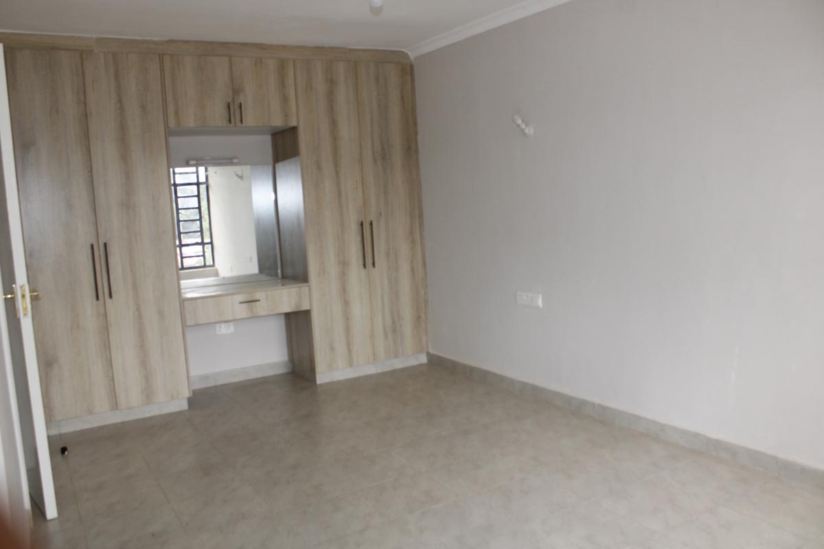 3 Bed House in Kikuyu Town - 10