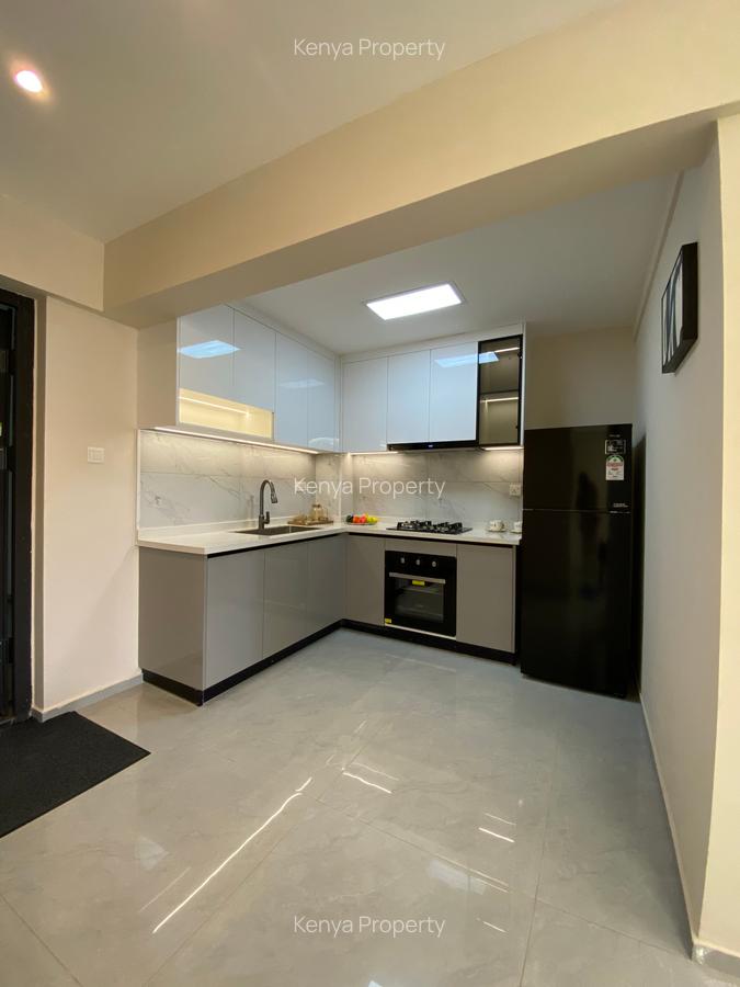 2 Bed Apartment with Swimming Pool at Kirichwa Road - 5
