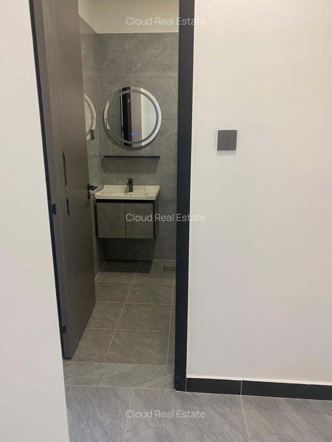 1 Bed Apartment with Swimming Pool in Lavington - 4