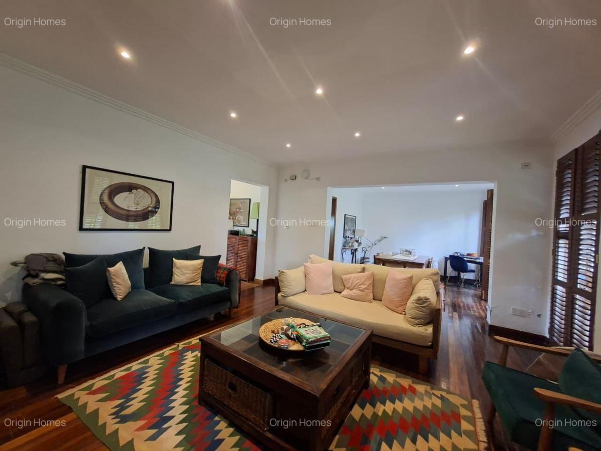 2 Bed House with En Suite at Kitisuru - 3