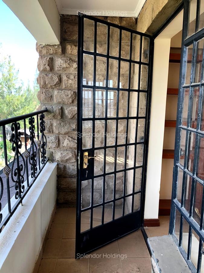 3 Bed Apartment with En Suite in Kitengela - 14