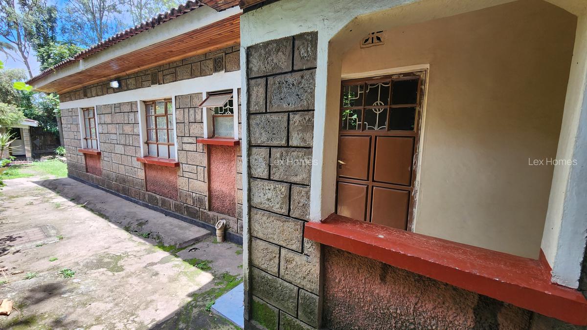 3 Bed House with En Suite at Ongata Rongai - 4