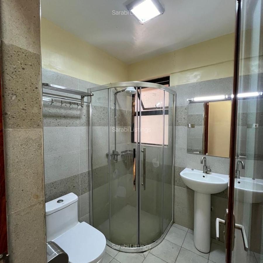 3 Bed Apartment with En Suite in Kileleshwa - 5