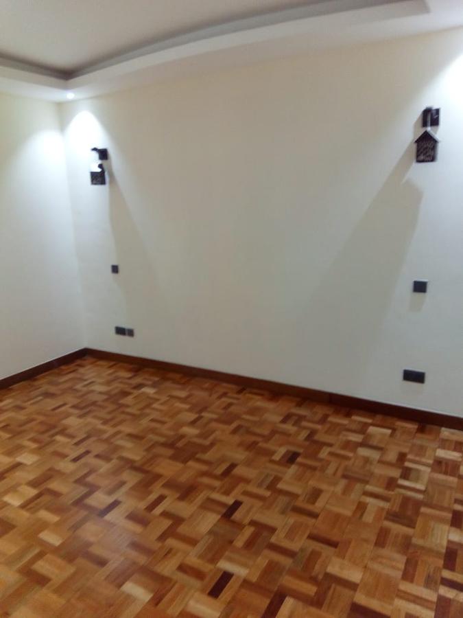 1 Bed Apartment with En Suite in Kileleshwa - 8