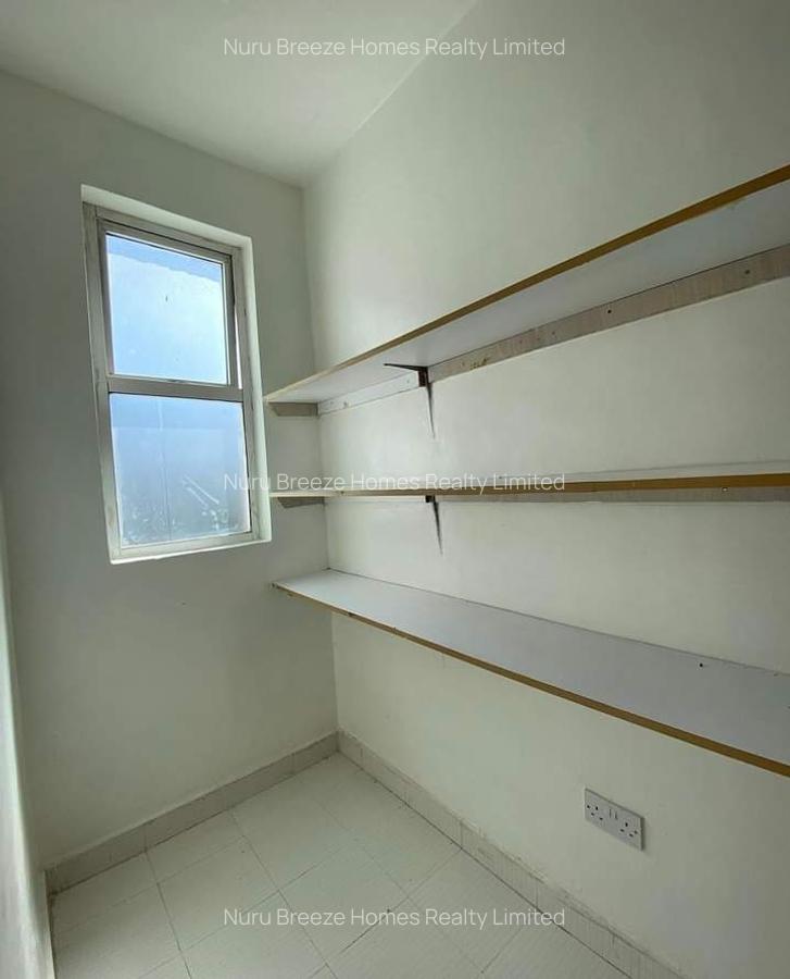 3 Bed Apartment with En Suite in Rhapta Road - 10