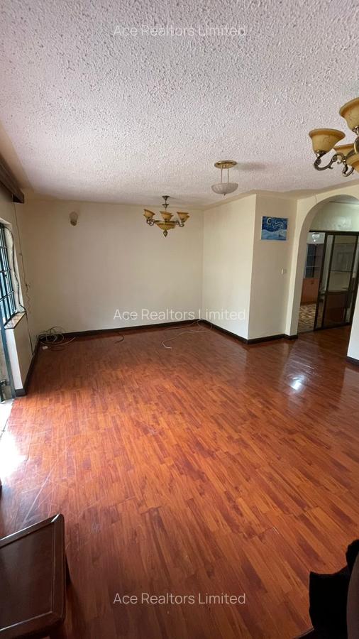 4 Bed Townhouse with En Suite at Laikipia Road - 8