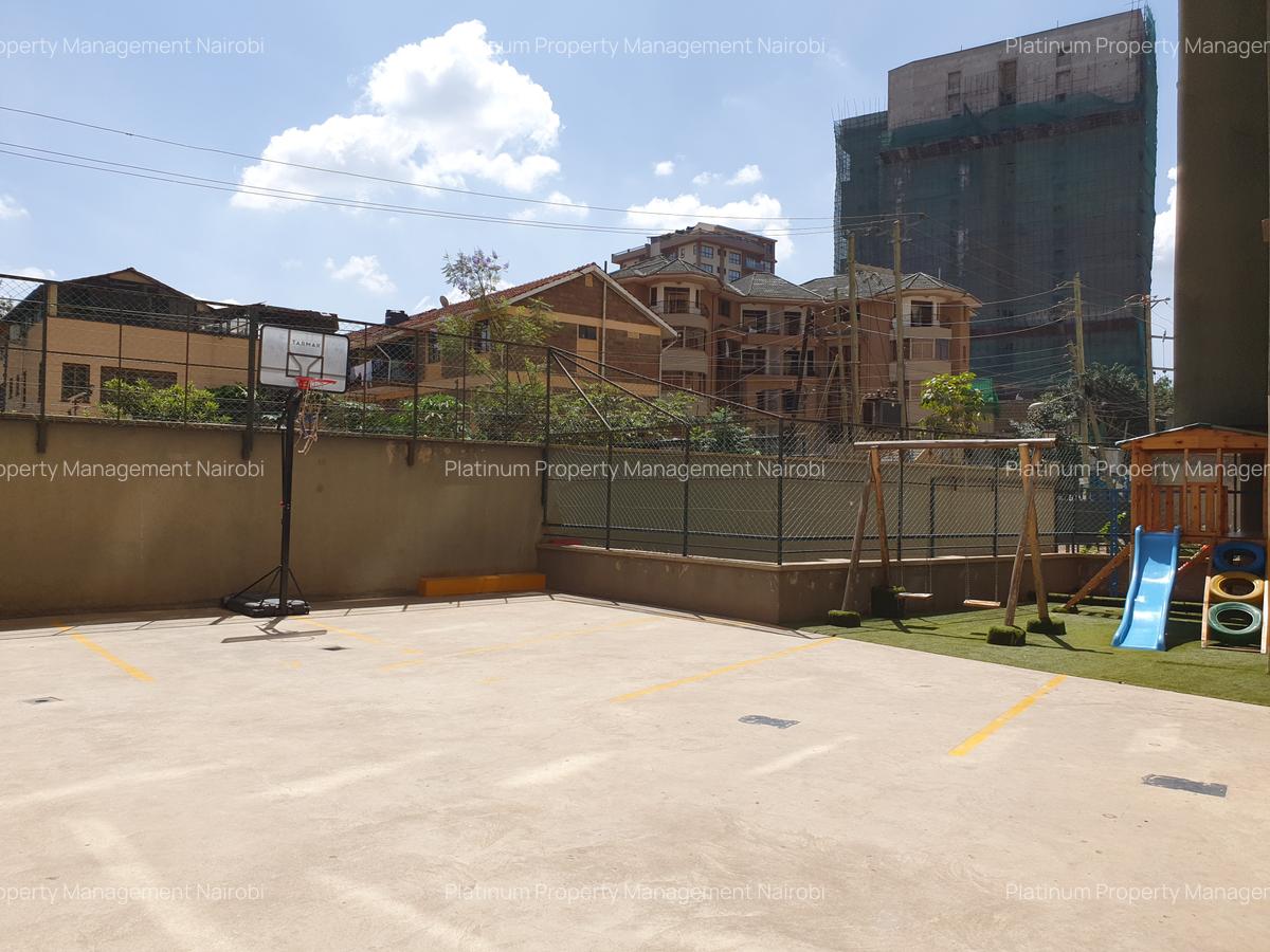 4 Bed Apartment with En Suite at Githuri Rd - 20