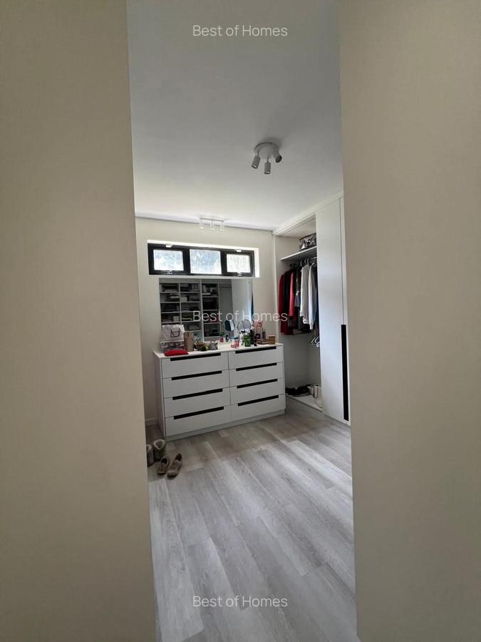 4 Bed Townhouse with En Suite in Loresho - 8
