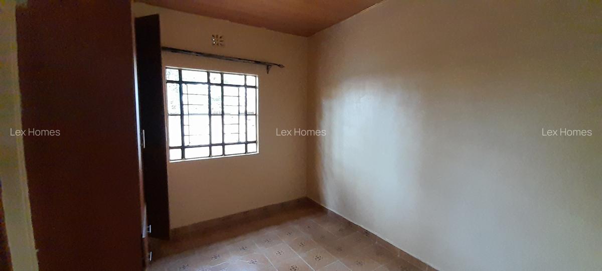 3 Bed House with En Suite at Oloika - 12