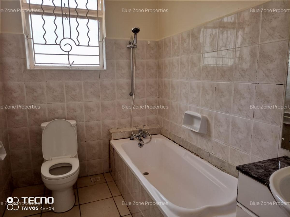 4 Bed House with En Suite at Off Thigiri Ridge - 16