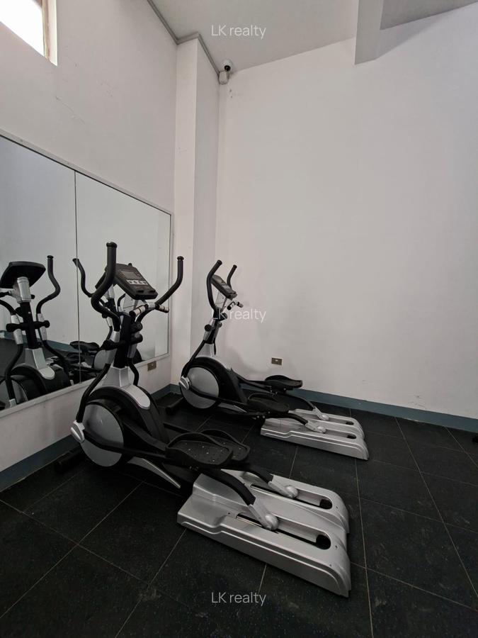 2 Bed Apartment with En Suite at Nyeri Road - 14