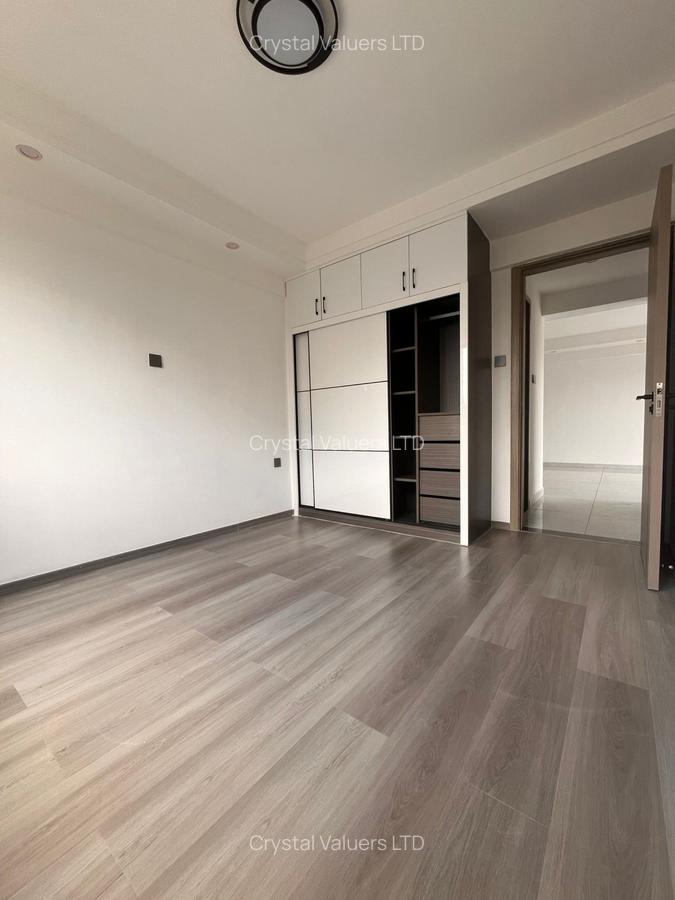 1 Bed Apartment with En Suite in Westlands Area - 7