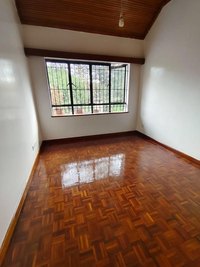 4 Bed Townhouse with En Suite at Owashika Road - 19