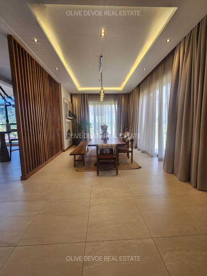 4 Bed Villa with En Suite in Loresho - 8