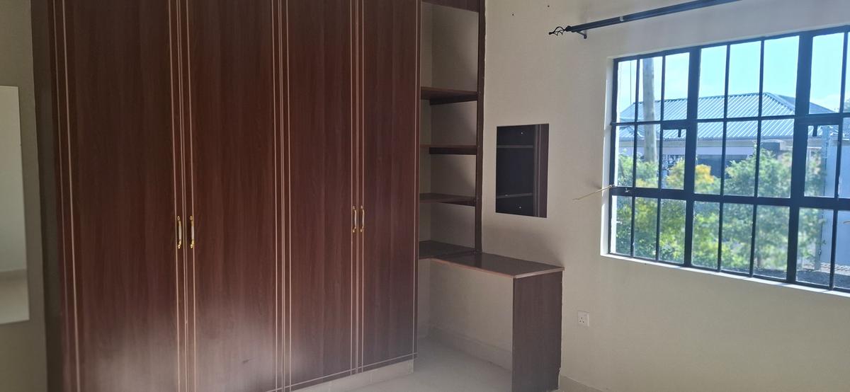 3 Bed House with En Suite at Matasia - 12