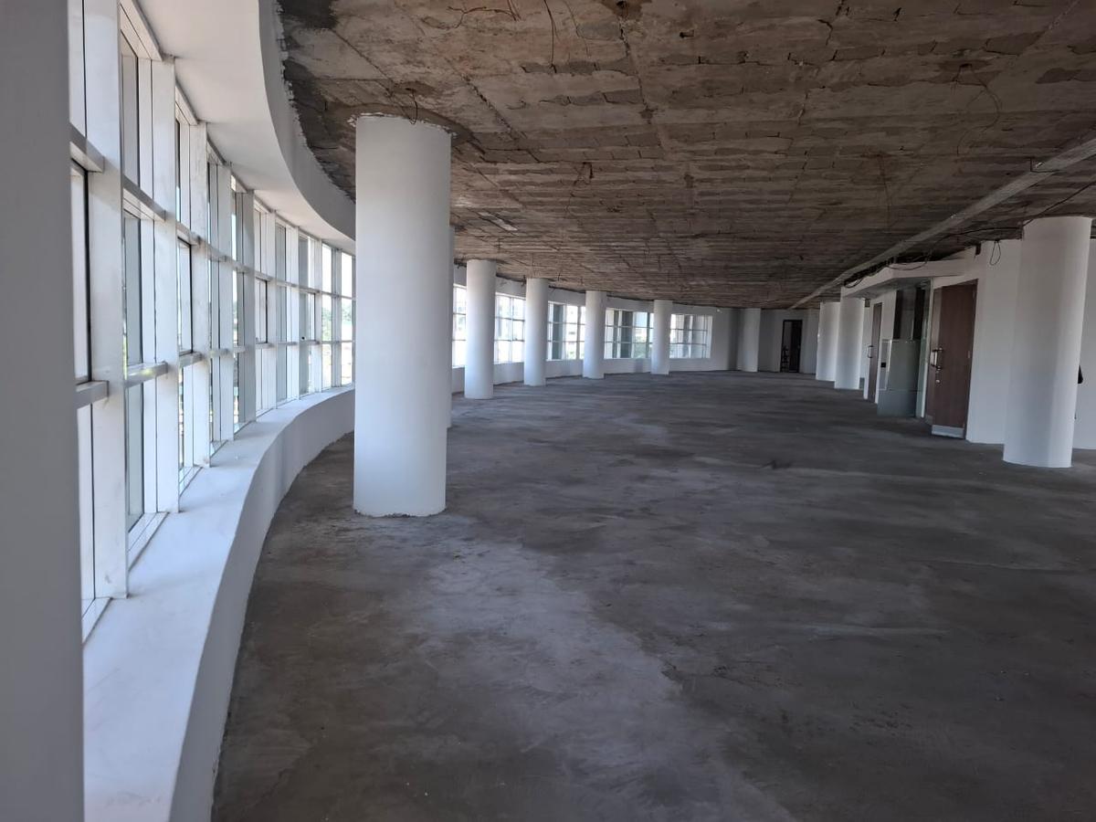 8,259 ft² Office with Service Charge Included in Westlands Area - 10