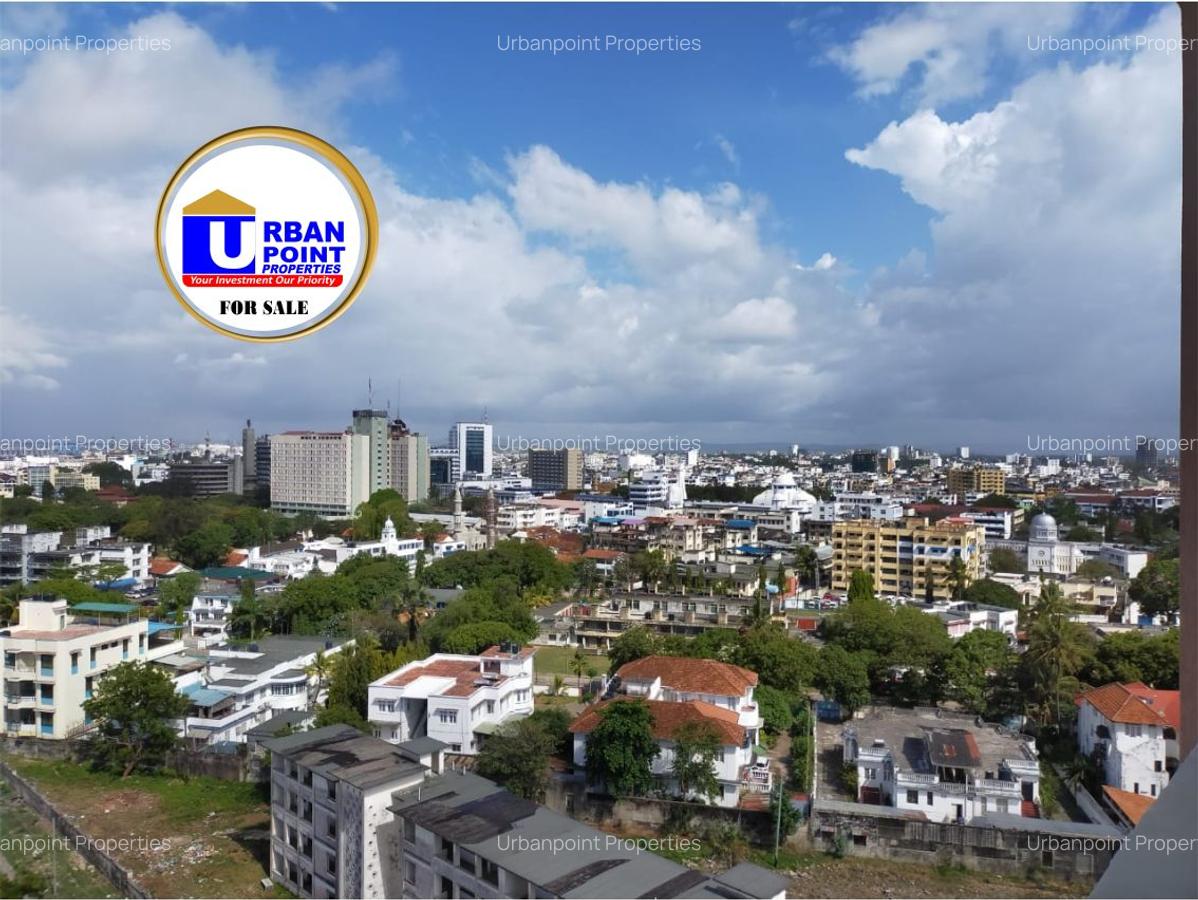 3 Bed Apartment with En Suite in Kizingo - 14