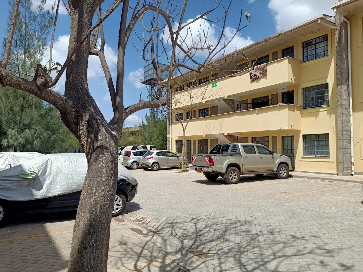 1 Bed Apartment with Parking in Athi River - 2