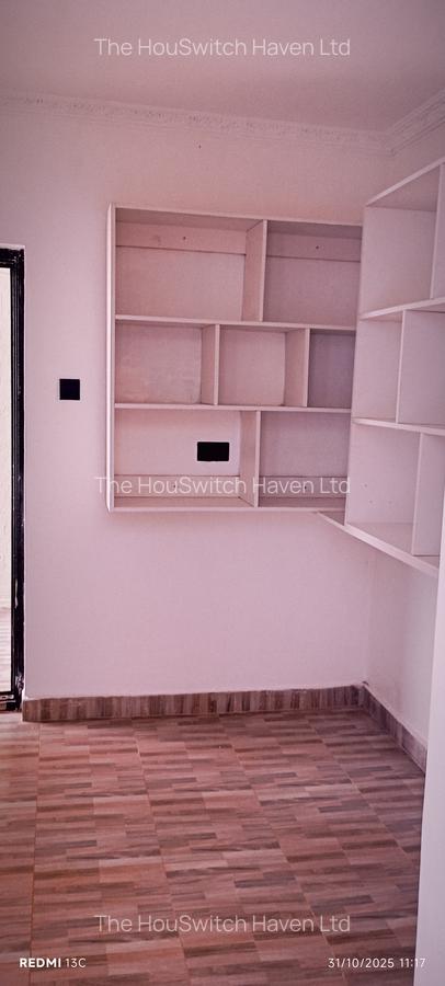 4 Bed House with Staff Quarters at Off Loresho Ridge Rd - 7