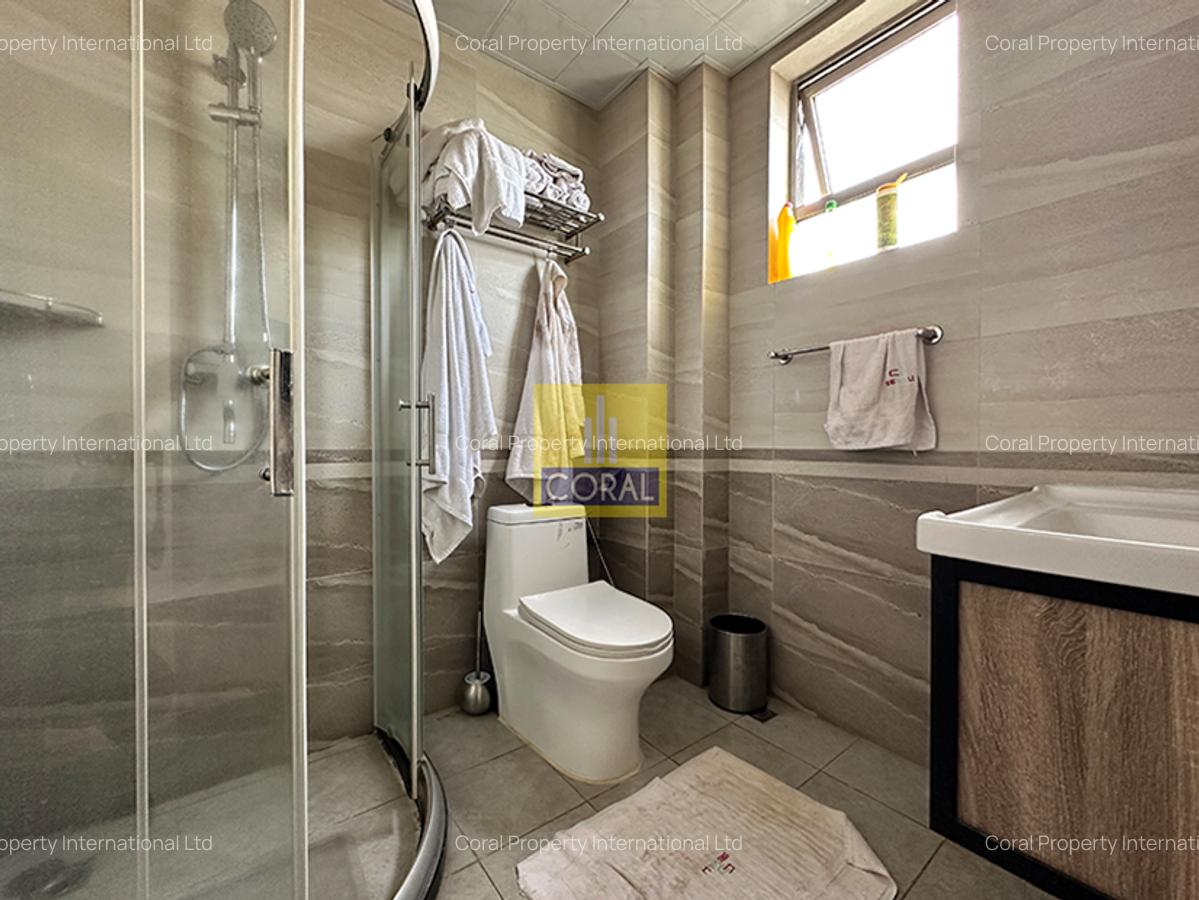 2 Bed Apartment in Ngong - 12