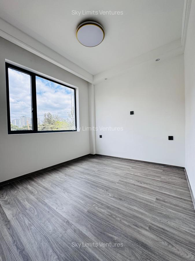 2 Bed Apartment with En Suite in Kilimani - 15
