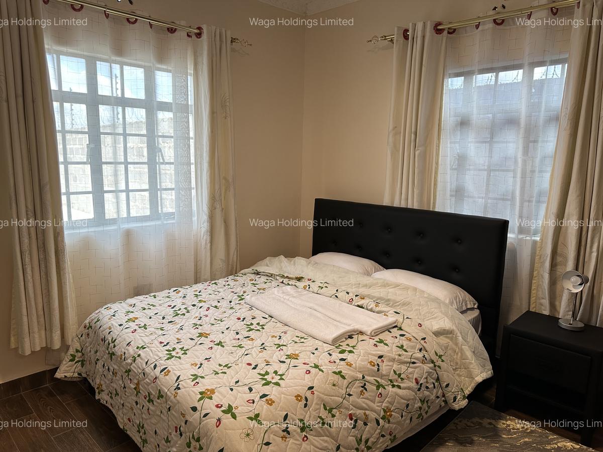 3 Bed House with En Suite at Naro Moru - 1