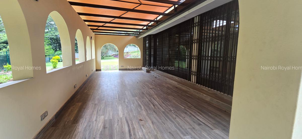 4 Bed House with En Suite at Kitisuru Road - 7