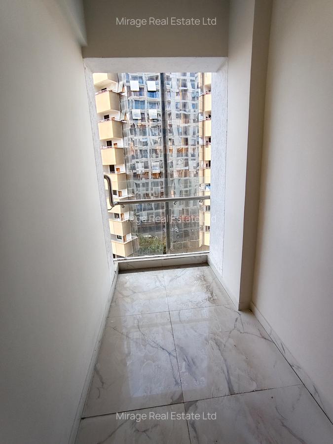 2 Bed Apartment with Gym in Kilimani - 9