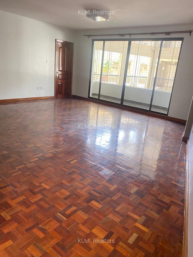 2 Bed Apartment with En Suite at Kindaruma Road - 5
