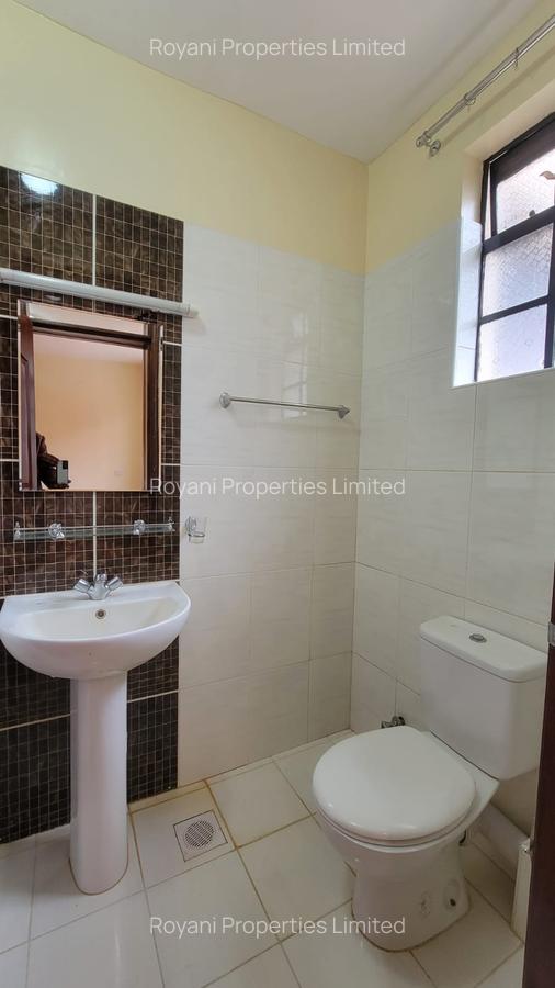 3 Bed Apartment with En Suite in Kiambu Road - 16