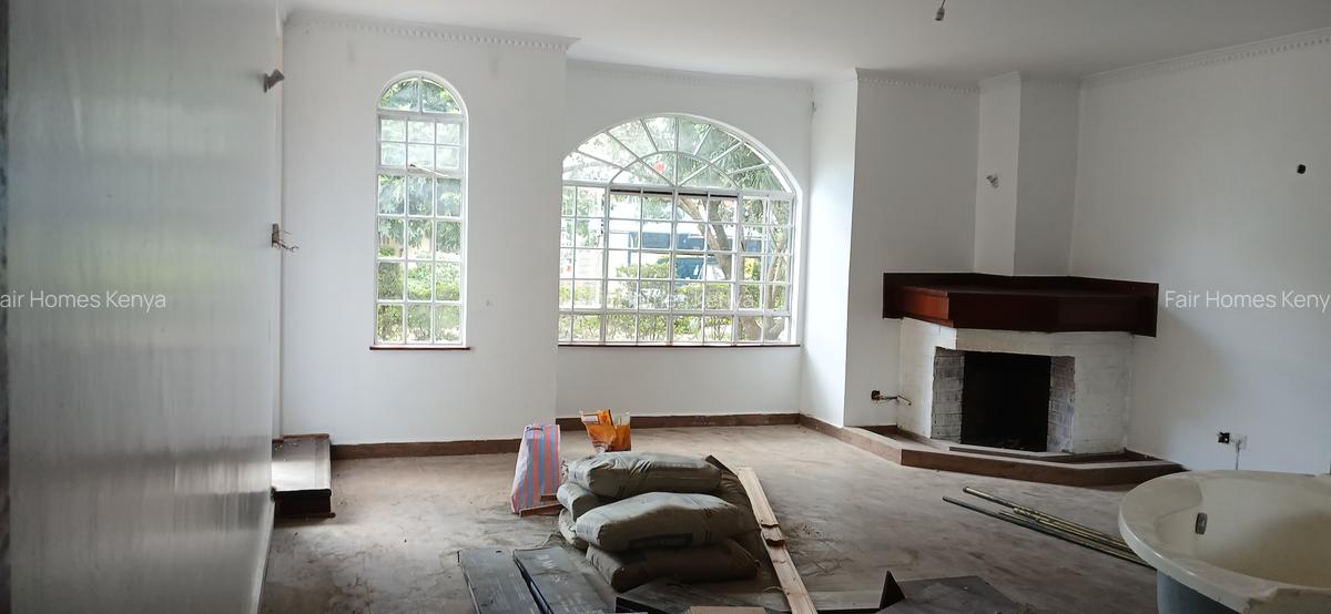 4 Bed Townhouse with En Suite at Amboseli Lane - 19