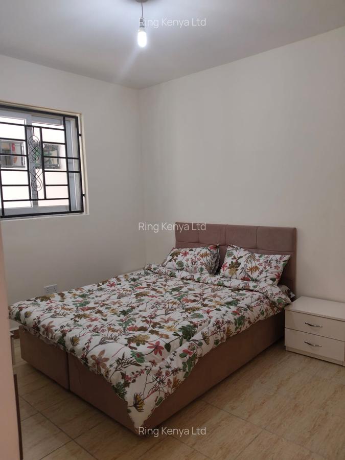 2 Bed Apartment with Borehole in Ngong Road - 4
