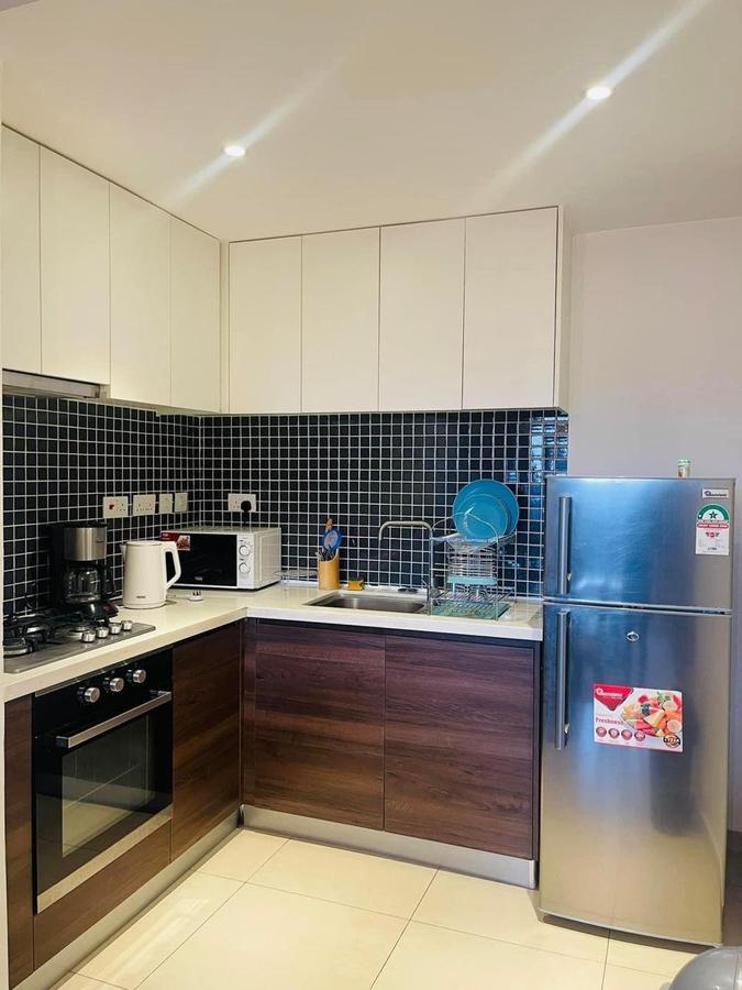 Furnished 1 Bed Apartment with En Suite in Lavington - 9