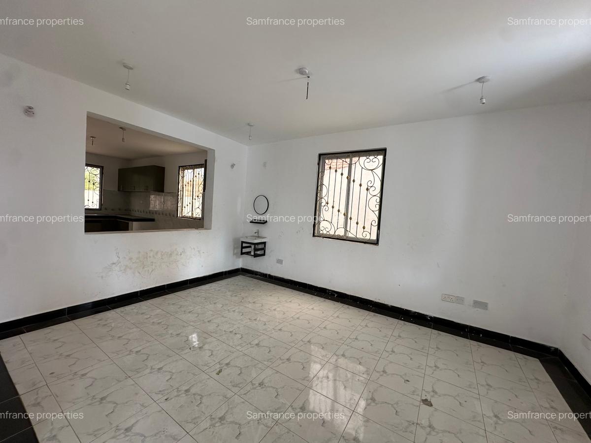 4 Bed House with En Suite at Utange - 11