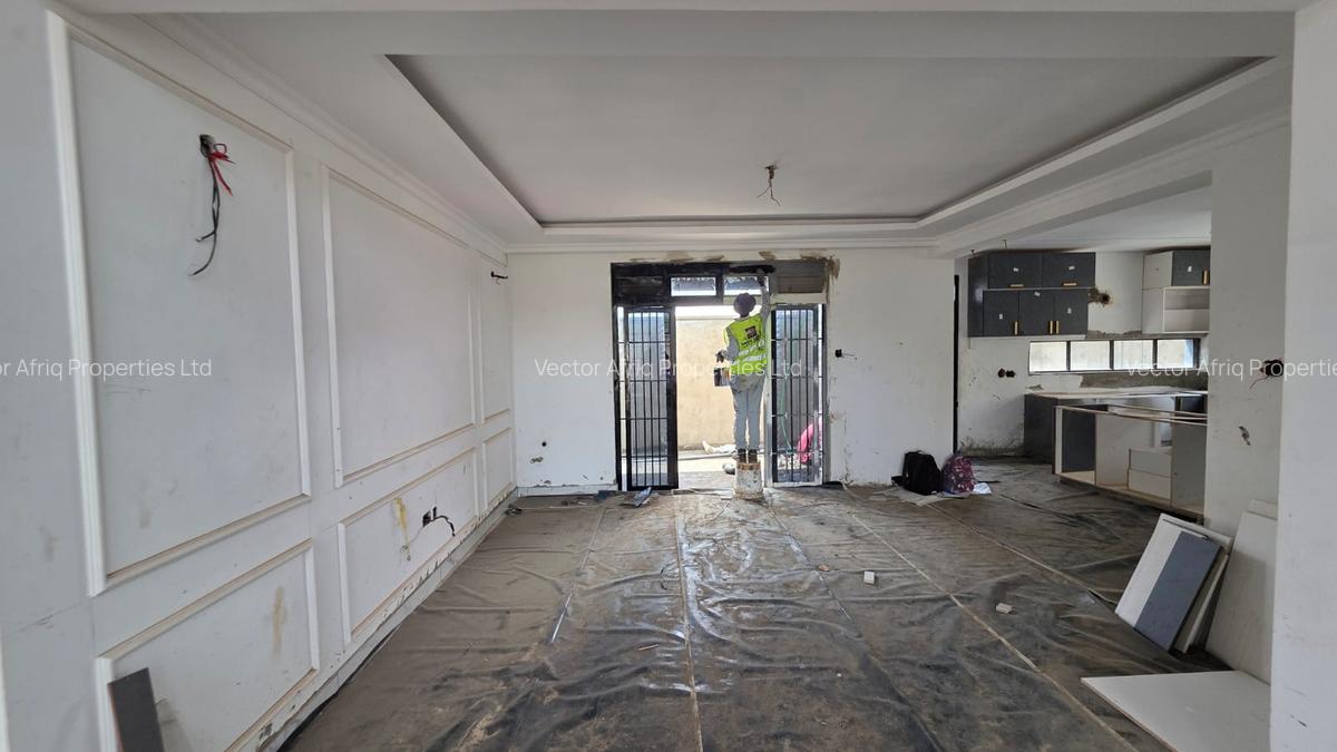 4 Bed House with En Suite in Ruiru - 6