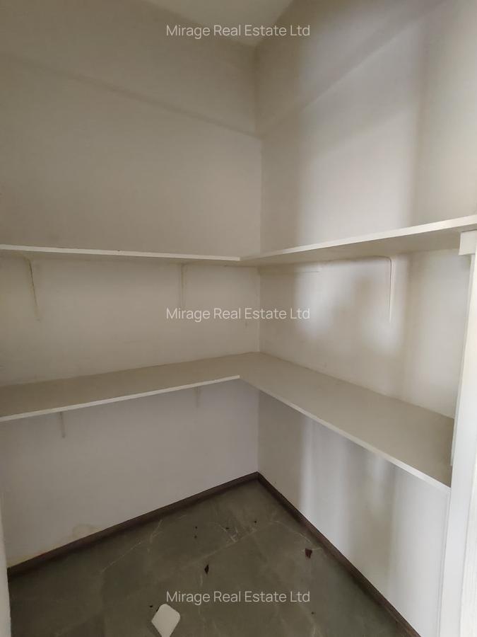 2 Bed Apartment with En Suite in Kileleshwa - 11