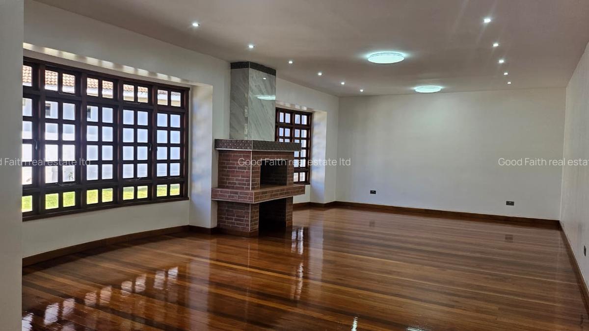 7 Bed House with En Suite in Muthaiga - 5