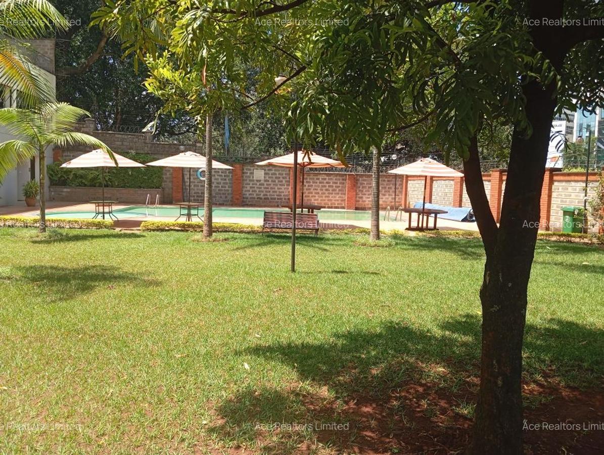 3 Bed Apartment with En Suite at Lower Kabete - 17