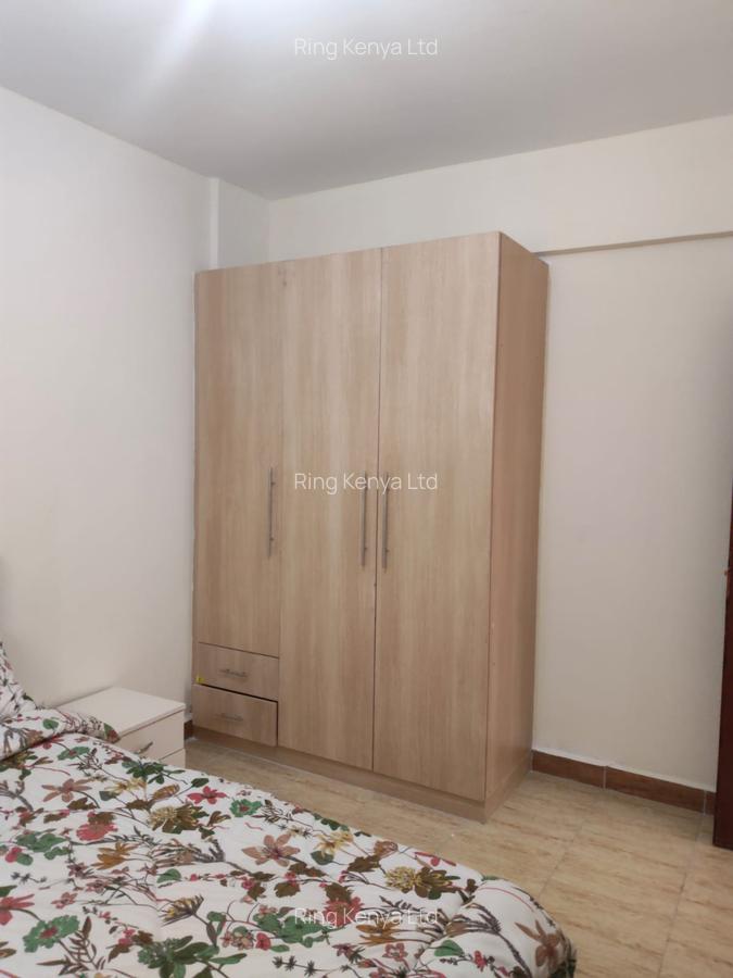 2 Bed Apartment with En Suite in Ngong Road - 4