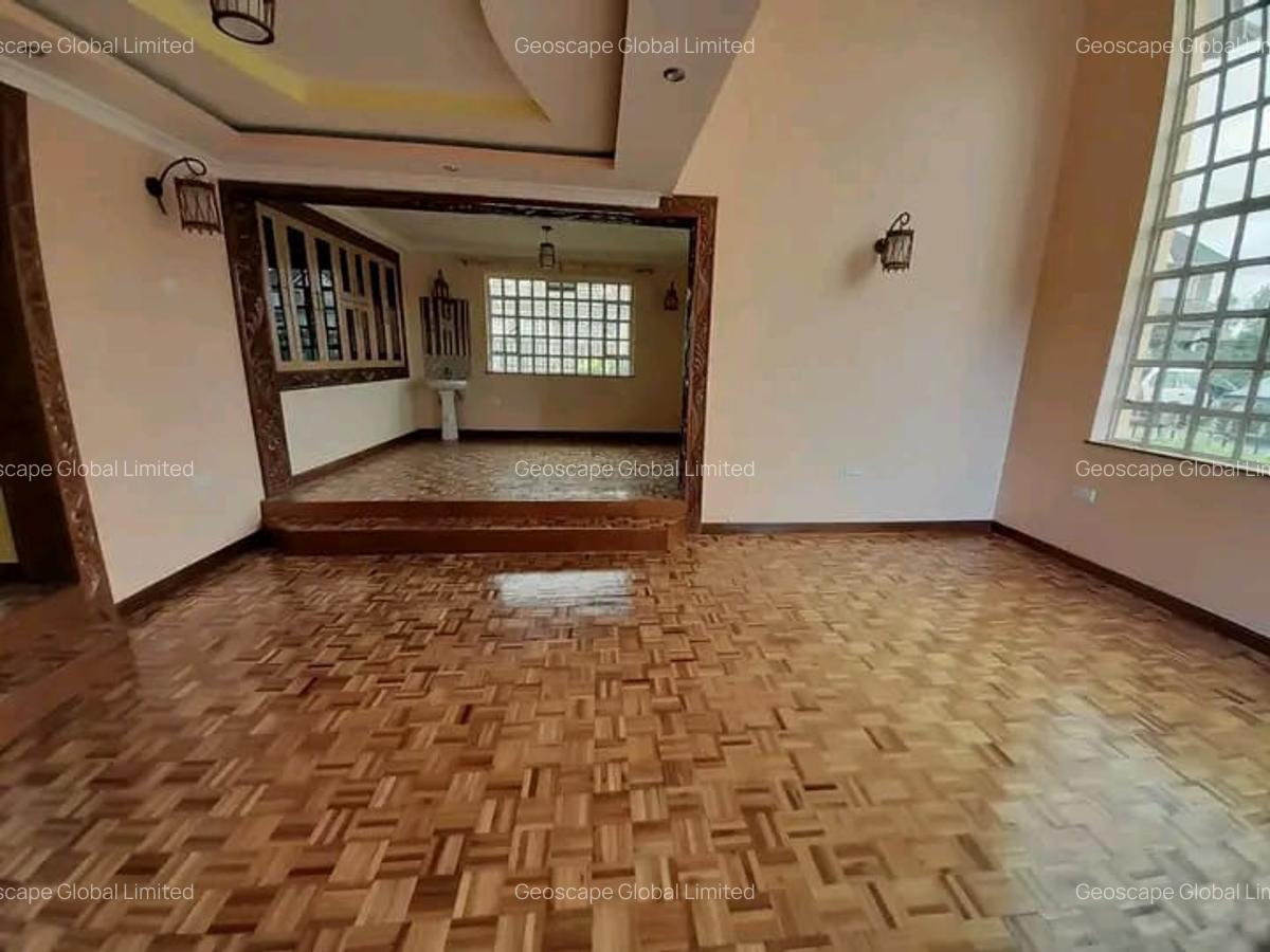 5 Bed House with En Suite in Kitengela - 7