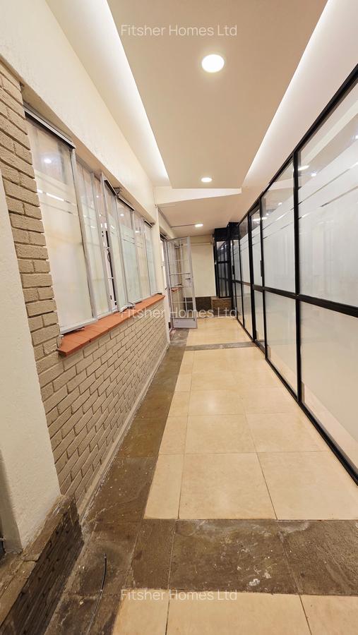 Office with Service Charge Included in Ngong Road - 17