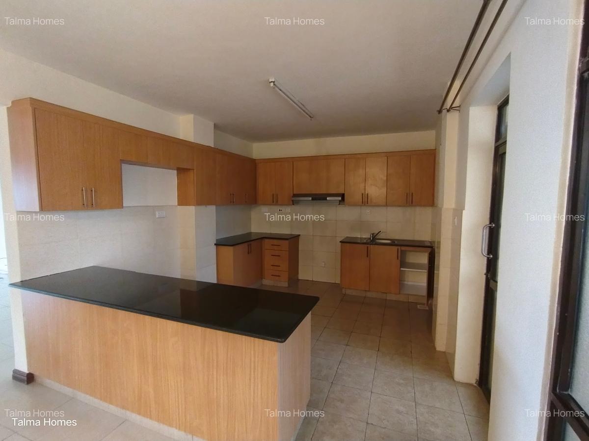 4 Bed Apartment with En Suite at Kileleshwa - 7