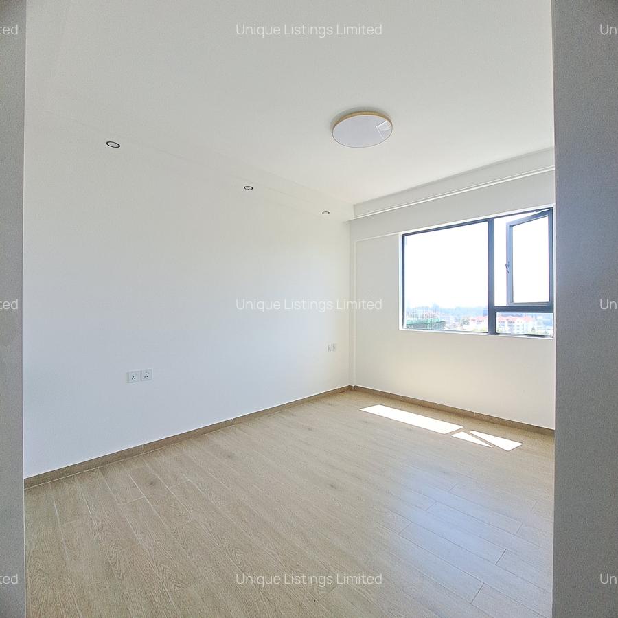 2 Bed Apartment with En Suite in Rhapta Road - 9