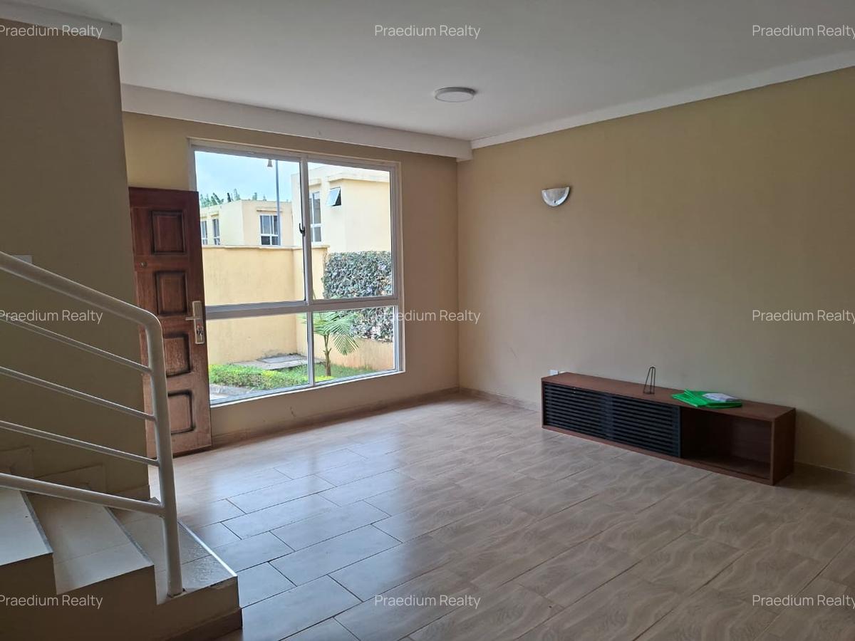 3 Bed Villa with En Suite in Kabete - 3