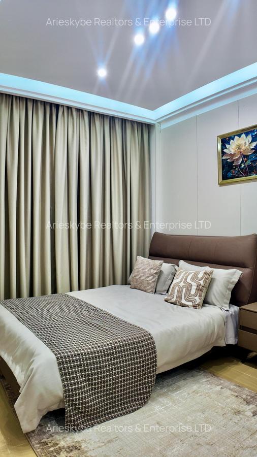 Studio Apartment with En Suite in Mirema - 4