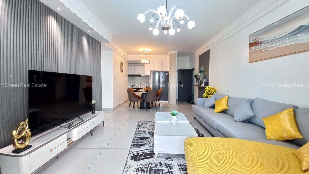 3 Bed Apartment with En Suite in Syokimau - 1