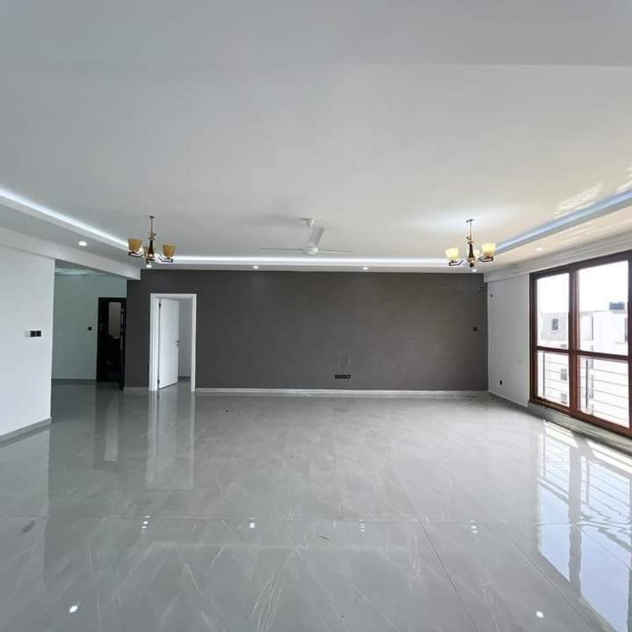 3 Bed Apartment with En Suite at Baobab Road - 2